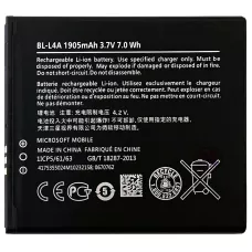 Аккумулятор BV-L4A/BL-L4A, Nokia 535 /540 /830, 2200mAh