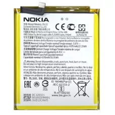 Аккумулятор CN110, Nokia X10 /Nokia X20, 4470mAh