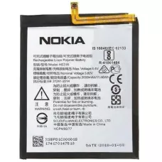 Аккумулятор HE316/HE317/HE335, Nokia 6, 3000mAh