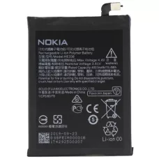 Аккумулятор HE338, Nokia 2 /Nokia 2.1, 4000mAh