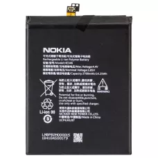 Аккумулятор HE346/HE347, Nokia 7 Plus, 3700mAh
