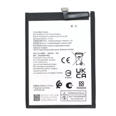 Аккумулятор WT341, Nokia G11 /Nokia G21, 5050mAh, оригинал PRC