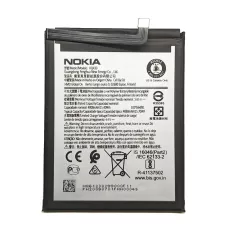 Аккумулятор HQ430, Nokia 3.4 /Nokia 5.4, 4080mAh