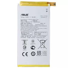 Аккумулятор C11P1603, Asus ZenFone 3 Deluxe /ZenFone Go /ZenPad C, 3380mAh