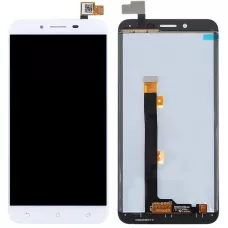 Дисплей Asus ZenFone 3 Max ZC553KL белый