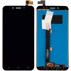 Дисплей Asus ZenFone 3 Max ZC553KL черный