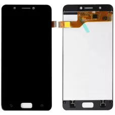 Дисплей Asus ZenFone 4 Max ZC520KL черный