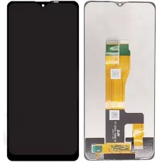 Дисплей Blackview A53/A53 Pro/Oscal C30/C30 Pro черный, оригинал PRC