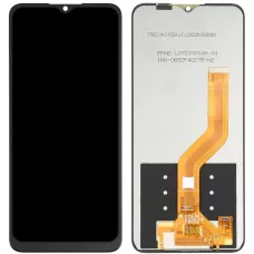 Дисплей Blackview A70/A70 Pro черный