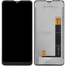 Дисплей Blackview A80/A80s черный, оригинал PRC FPC-Y88523 V03