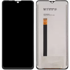 Дисплей Blackview A80 Pro /A80 Plus черный, оригинал PRC