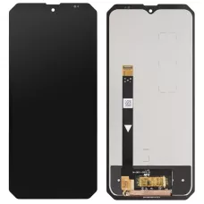 Дисплей Blackview BL8800/BL8800 Pro/BV8800/BV9200 черный