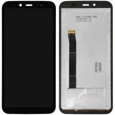 Дисплей Blackview BV5500/BV5500 Pro черный