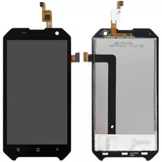 Дисплей Blackview BV6000/BV6000s черный