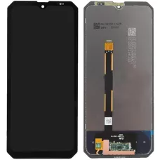 Дисплей Blackview BV7100/Oscal S80 черный