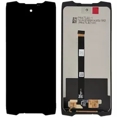 Дисплей Blackview BV9300 черный, оригинал PRC