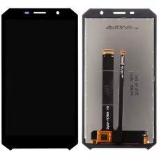 Дисплей Doogee S60/S60 Lite черный, оригинал PRC