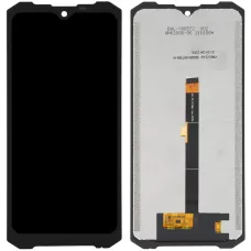 Дисплей Doogee S96 Pro/S96 GT/S96 черный
