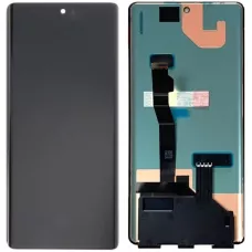 Дисплей Huawei Nova 10 черный, OLED, оригинал PRC