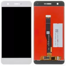 Дисплей Huawei Nova белый