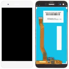 Дисплей Huawei Nova Lite 2017/P9 Lite mini/Y6 Pro 2017 белый