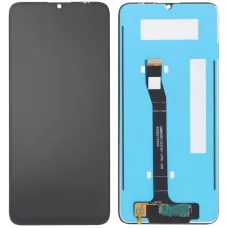 Дисплей Huawei Nova Y70 /Nova Y70 Plus черный, оригинал PRC