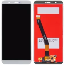 Дисплей Huawei P Smart белый