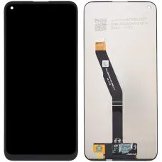 Дисплей Huawei P40 Lite E/Y7p/Honor Play 3/Honor 9C черный, оригинал PRC