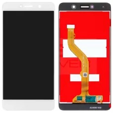 Дисплей Huawei Y7 2017 / Y7 Prime белый