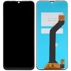 Дисплей Infinix Hot 10 Lite черный