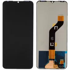 Дисплей Infinix Hot 12 Play NFC / Hot 12 Play / Note 12i / Hot 12 / Hot 20 черный, оригинал PRC