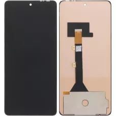 Дисплей Infinix Note 30 Pro черный, TFT