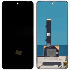 Дисплей Infinix Zero X / Zero X Pro черный, Amoled, оригинал PRC