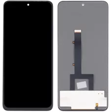 Дисплей Infinix Zero X/Zero X Pro черный, TFT