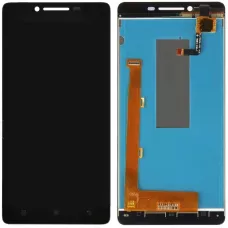 Дисплей Lenovo A6000/K3 K30-T/K30-W черный
