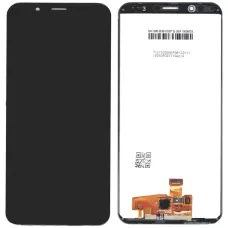 Дисплей Lenovo K5 Note 2018/K9 Note черный