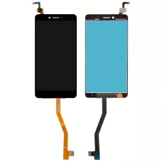 Дисплей Lenovo K6 Note K53a48 черный