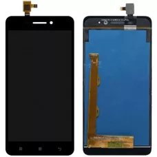 Дисплей Lenovo S60 черный