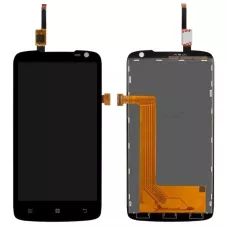 Дисплей Lenovo S820 черный, оригинал PRC ic Synaptics