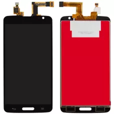 Дисплей LG D680 G Pro Lite /D682 /D684 черный