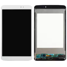 Дисплей LG G Pad 8.3 V500, версия Wi-Fi белый, оригинал PRC
