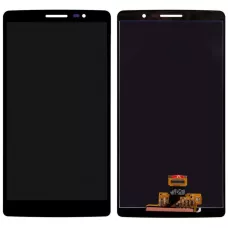 Дисплей LG H540 G4 Stylus Dual /H542 /H630 /H631 /H635 /LS770 /MS631 черный, оригинал PRC