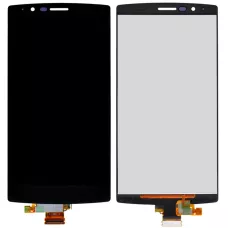 Дисплей LG H810 G4/H811/H812/H815/F500/LS991/VS986 черный, REF