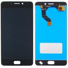 Дисплей Meizu M6 Note M721 черный
