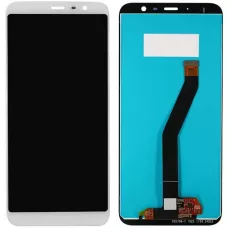 Дисплей Meizu M6T M811 белый