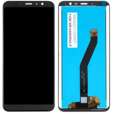 Дисплей Meizu M6T M811 черный