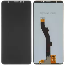 Дисплей Meizu M8 Lite/V8 черный