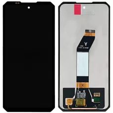 Дисплей Oukitel F150 B1/B1 Pro/Air 1/Air 1 Pro черный, оригинал PRC