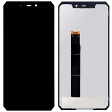 Дисплей Oukitel F150 Bison 2021 черный