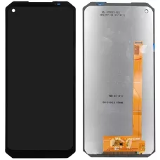 Дисплей Oukitel WP16 черный